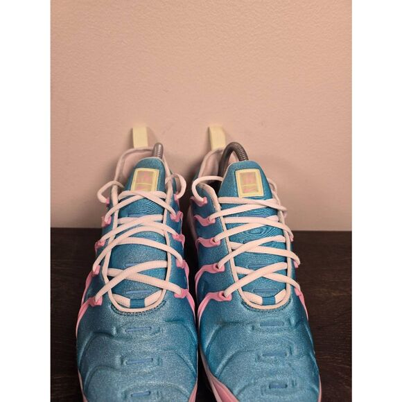Size 8 - Nike Air VaporMax Plus Easter Women's Running Shoes - Picture 5 of 8